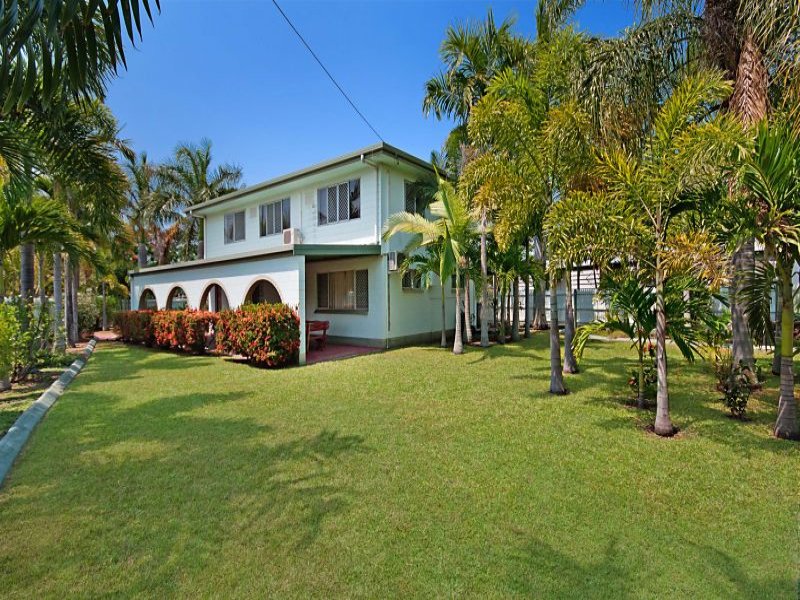 693 Ross River Road, Kirwan, Qld 4817 Property Details