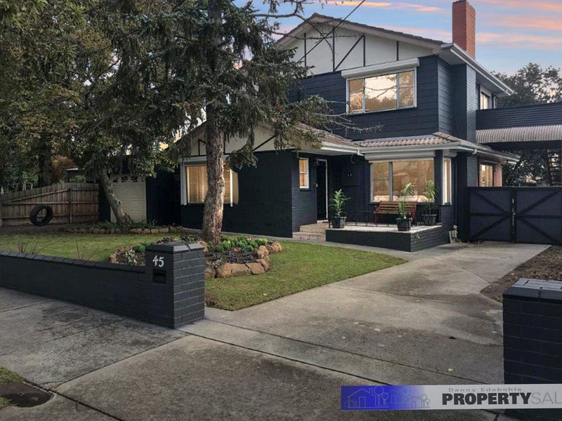 45 Anzac Road, Trafalgar, Vic 3824 House for Sale