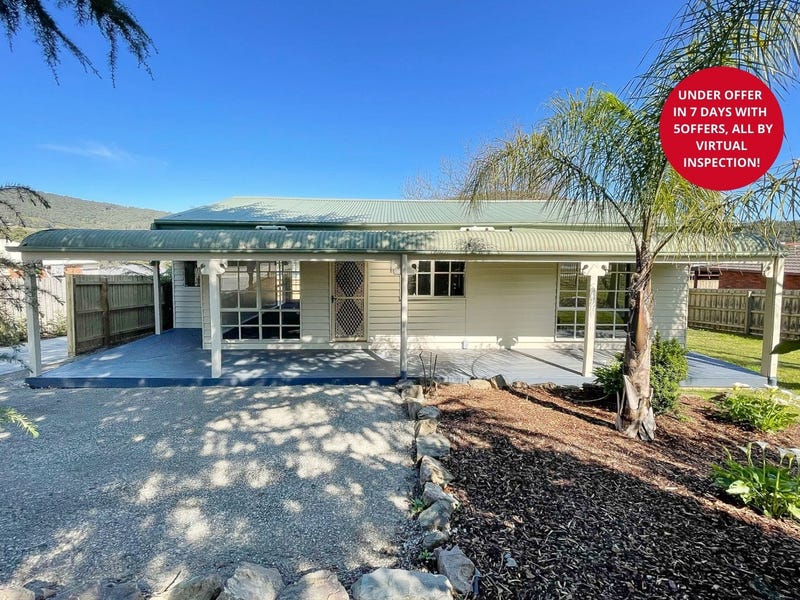 50 Little Yarra Road, Yarra Junction, VIC 3797