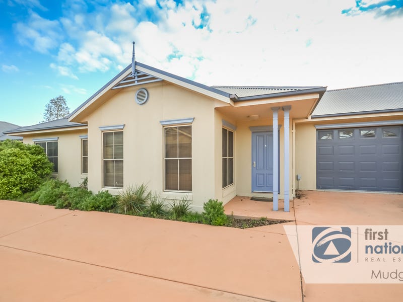 2 Bedroom Properties for Rent in Mudgee, NSW 2850 Pg. 2