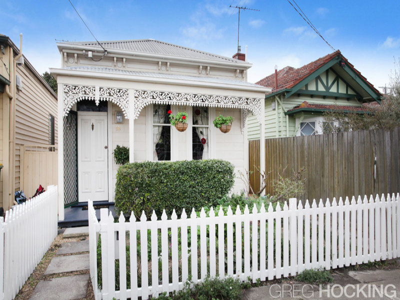 18 Errol Street, Footscray, VIC 3011