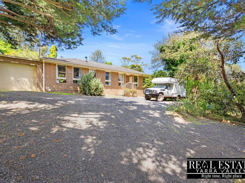 14 Merton Grove, Healesville, Vic 3777 Property Details