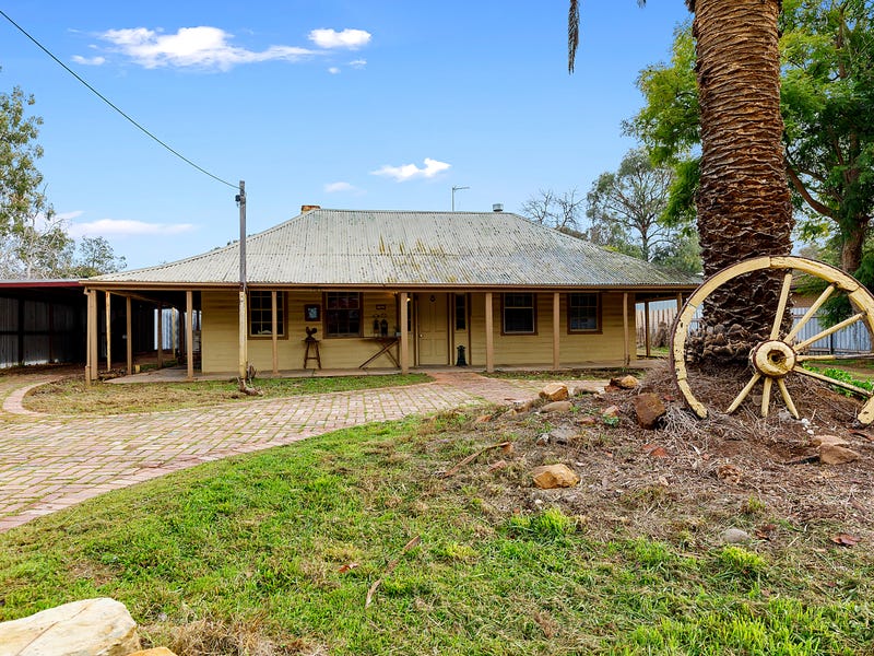 80 River Road, Murchison, VIC 3610