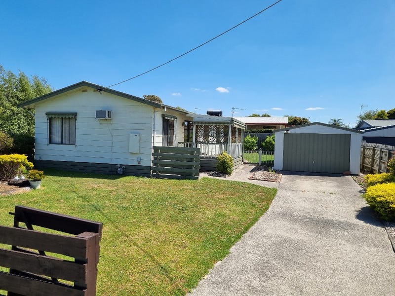 36 Storey Street, Wonthaggi, Vic 3995 Property Details