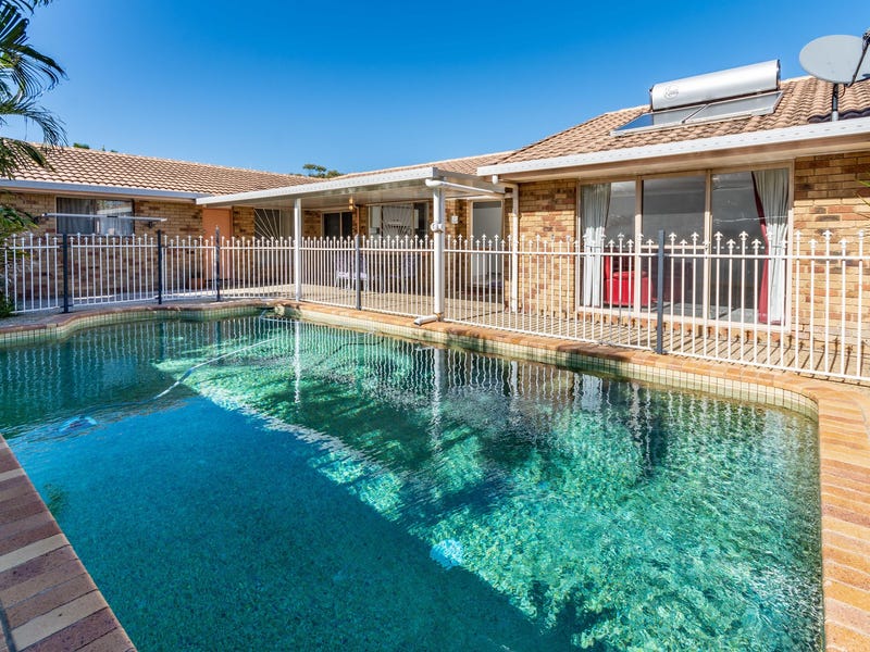 4 Azalea Drive, Bongaree, Qld 4507 Property Details