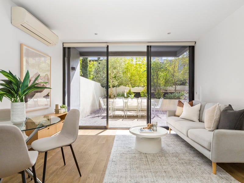 8/475 Cardigan Street, Carlton, Vic 3053 Property Details