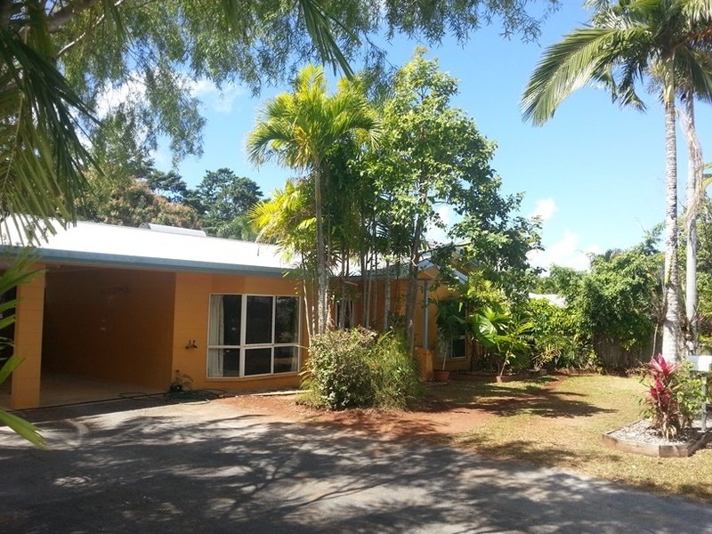 34 Jasmine Street, Redlynch, QLD 4870