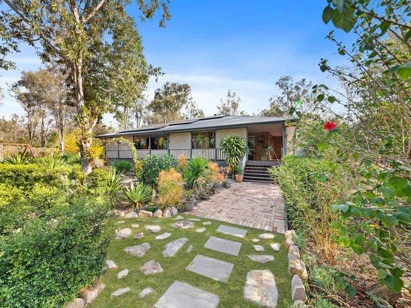 19 Ashwood Court, Brightview, Qld 4311 Property Details