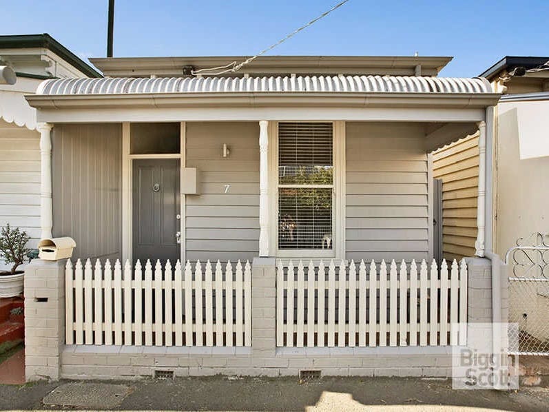 7 Cotter Street, Richmond, VIC 3121