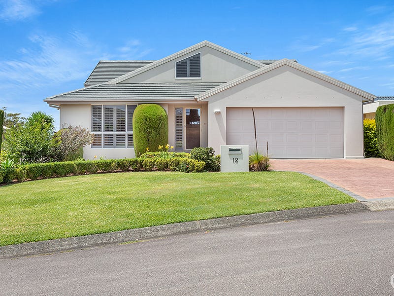 12 Grandview Close, Soldiers Point, NSW 2317