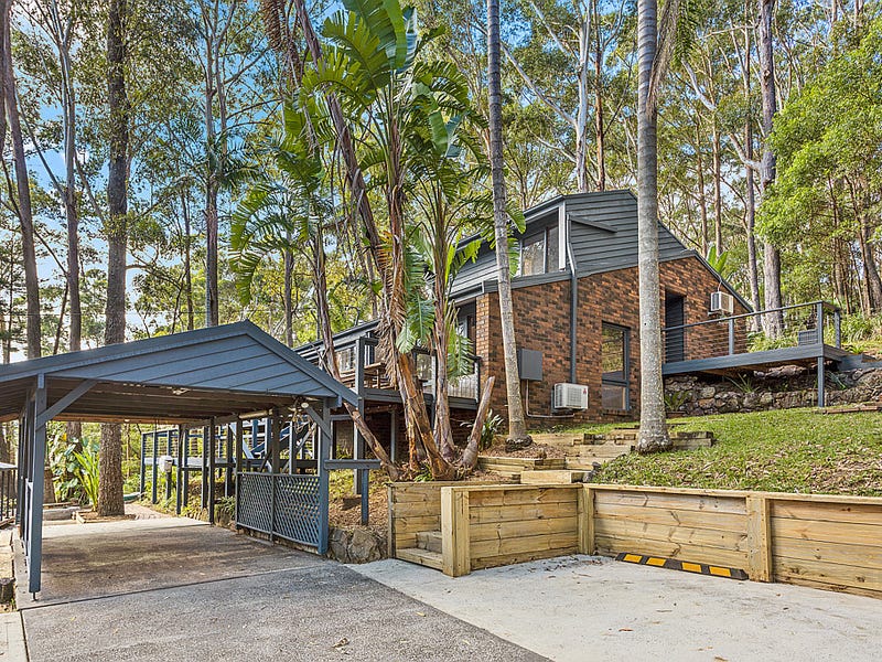 127 Otford Road, Otford, NSW 2508 Property Details