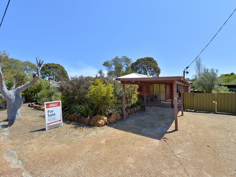 10 Church Street, Dwellingup, WA 6213 Property Details