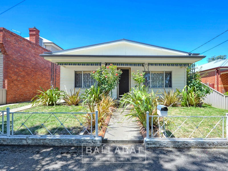 311 Ascot Street S, Ballarat Central, VIC 3350