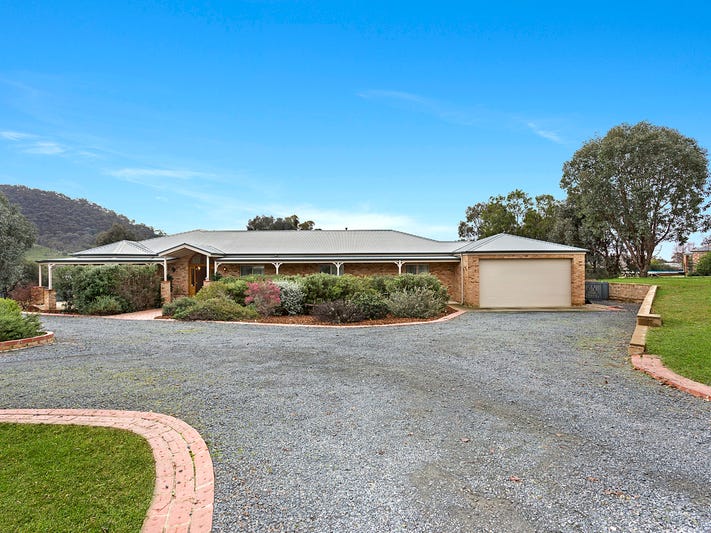 10 Riversdale Place, West Wodonga, VIC 3690