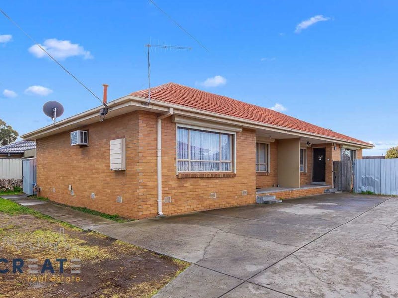 44 Ford Avenue, Sunshine North, VIC 3020