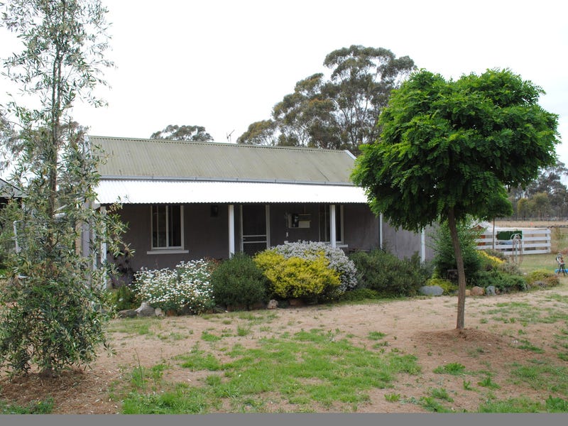 156 Timor Road, Bowenvale, VIC 3465