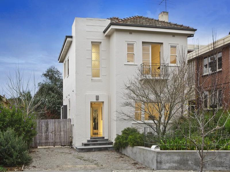 4a Salisbury Avenue, Ivanhoe, Vic 3079 Property Details