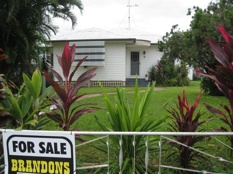 67 Drysdale Street, Brandon, QLD 4808