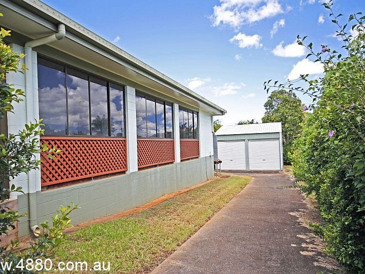 19 McConnell Street, Atherton, Qld 4883 Property Details