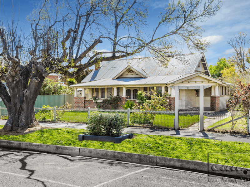 20 Main Street, Bridgewater On Loddon, VIC 3516