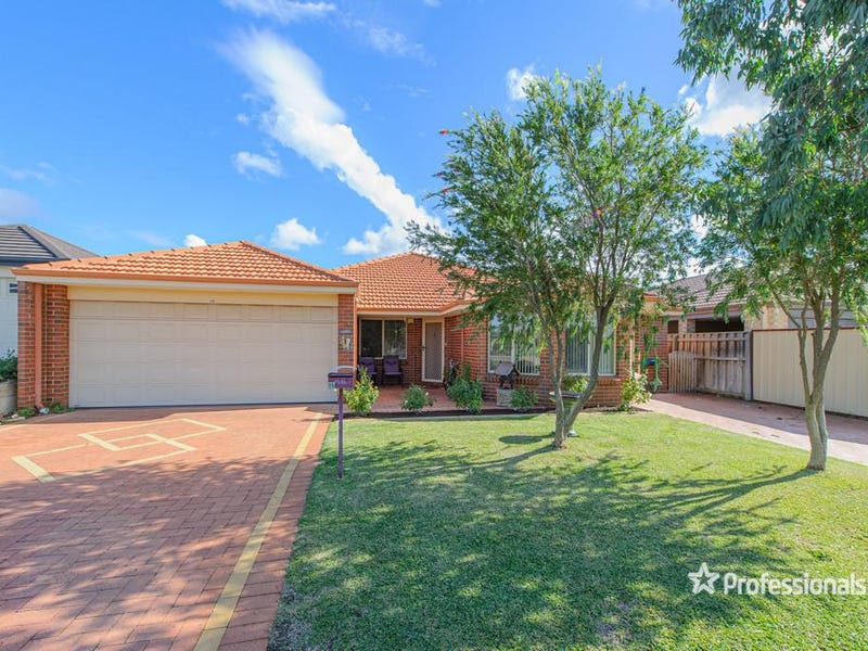 15 Addingham Drive, Ellenbrook, WA 6069