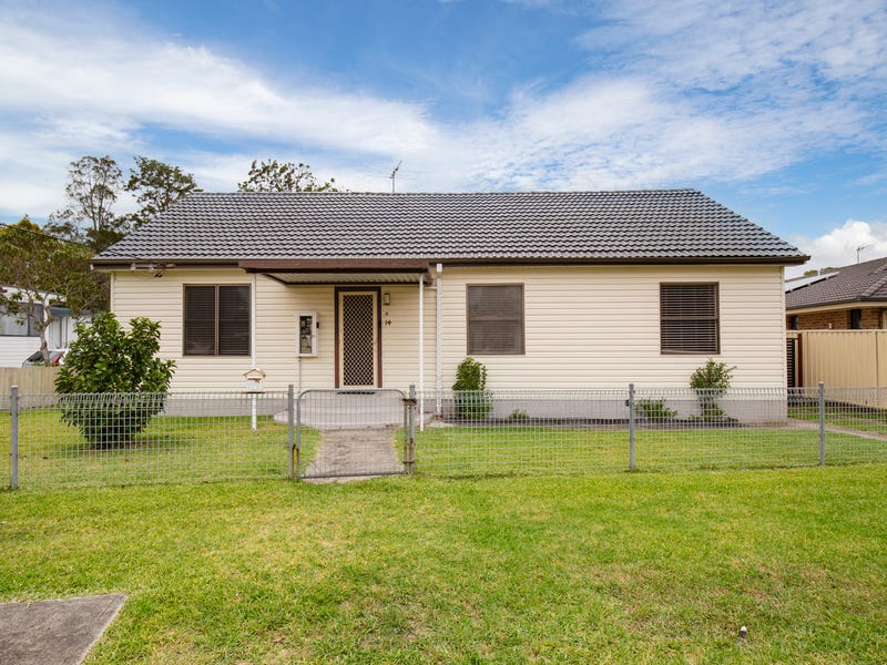 14 Norfolk Street, Cardiff, NSW 2285 Property Details