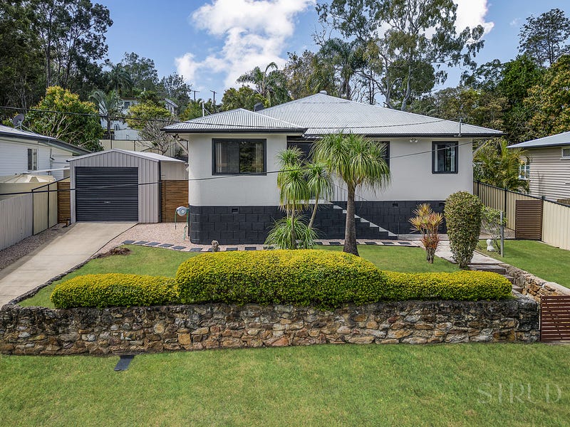 79 Gladstone Road, Coalfalls, Qld 4305 Property Details