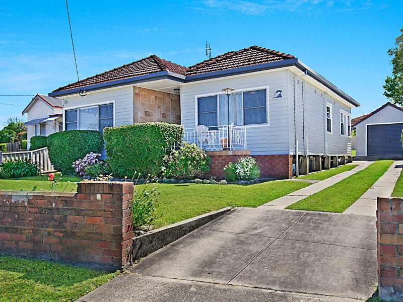 2 Hunter Street, NSW 2298 Property Details