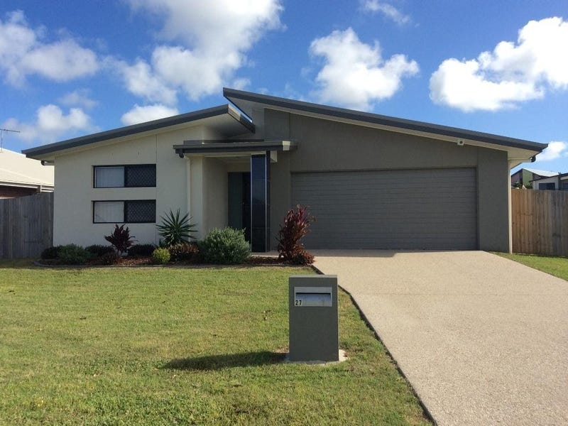 27 Avalon Drive, Rural View, Qld 4740