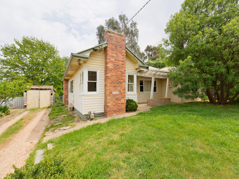32 Butterworth Street, Castlemaine, VIC 3450