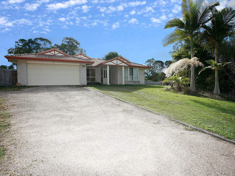 110 Sauvignon Drive, Morayfield, QLD 4506