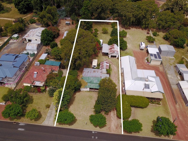 23 Parnell Street, Waroona, WA 6215