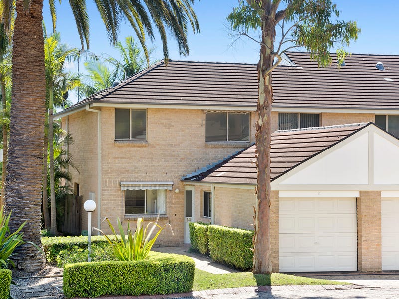 14/410 Golf Avenue, Mona Vale, NSW 2103 Townhouse for Sale 14/410 Golf Avenue, Mona Vale, NSW 2103 Townhouse for Sale