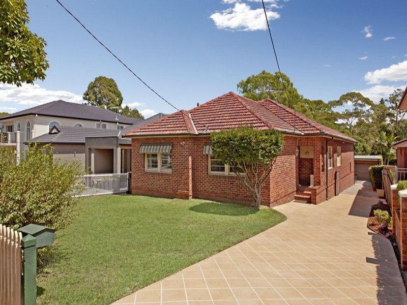 31 Howard Street, Strathfield, NSW 2135