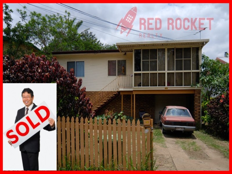 474 Kingston Road, Kingston, Qld 4114 Property Details