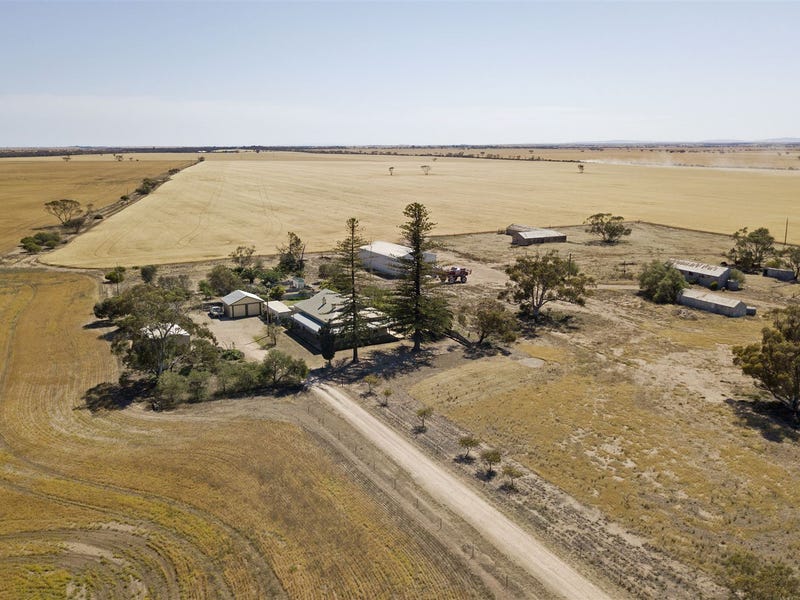 936 Chappell Road, Alford, SA 5555 Property Details