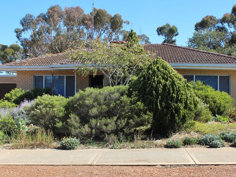 2224 Stacy Street, Dowerin, WA 6461 House for Sale