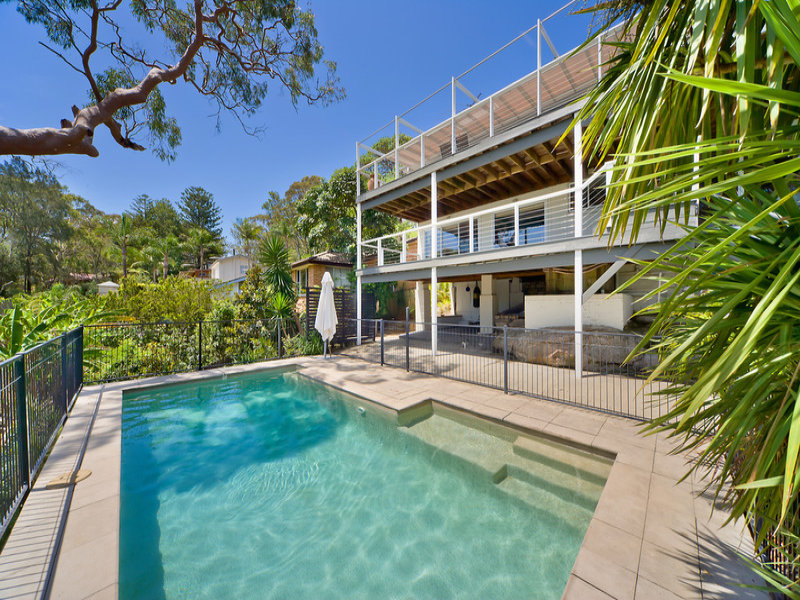 57 Riviera Avenue, Avalon Beach, NSW 2107