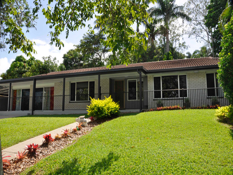 26 Karl Langer Cres, Mount Pleasant, QLD 4740