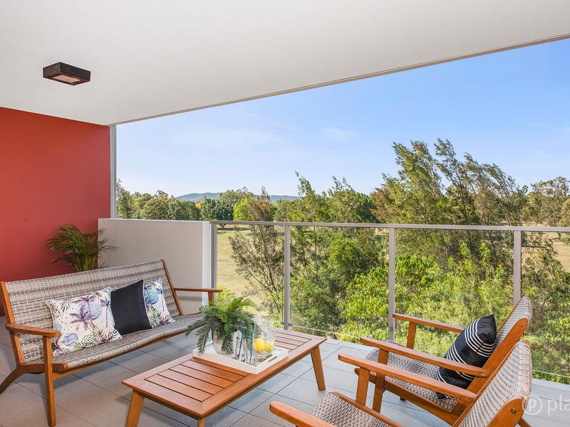 232/20 Egmont Street, Sherwood, QLD 4075