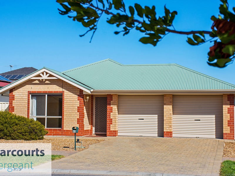 44 Springbank Boulevard, Burton, SA 5110 Property Details