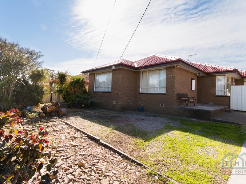92 Furlong Road, Sunshine North, VIC 3020