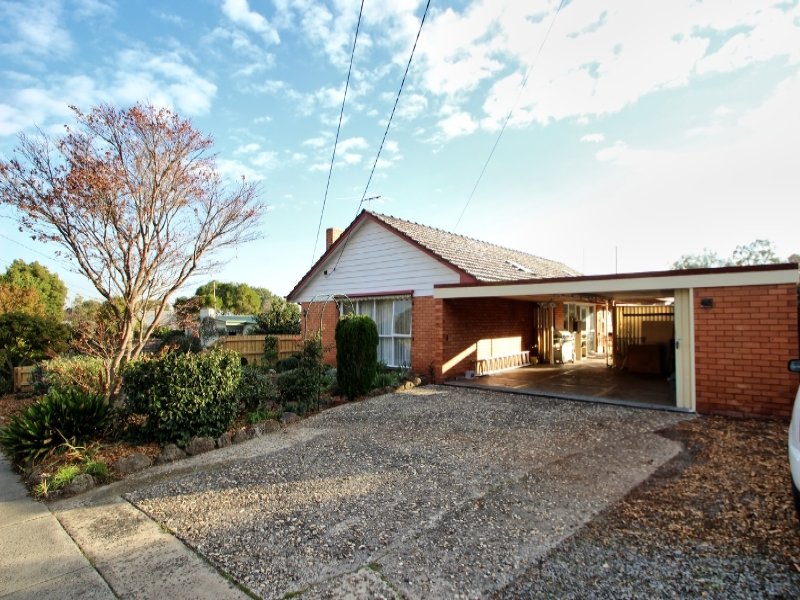 81A Forest Road, Ferntree Gully, VIC 3156