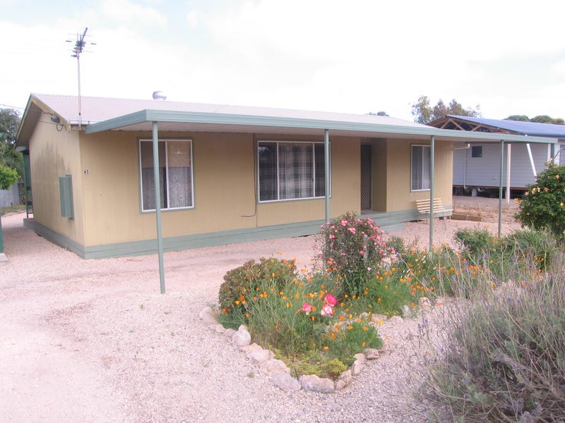3 Coutts Street, Coobowie, SA 5583