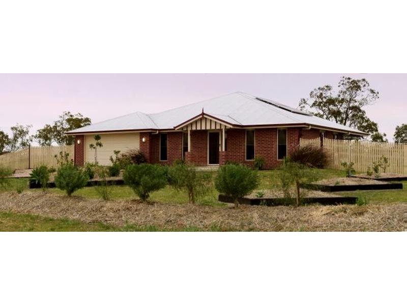 16 Diamond Drive, Dalby, Qld 4405 Property Details