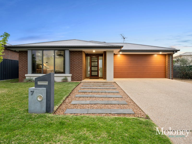7 McDonnell Street, Wahgunyah, Vic 3687 Property Details