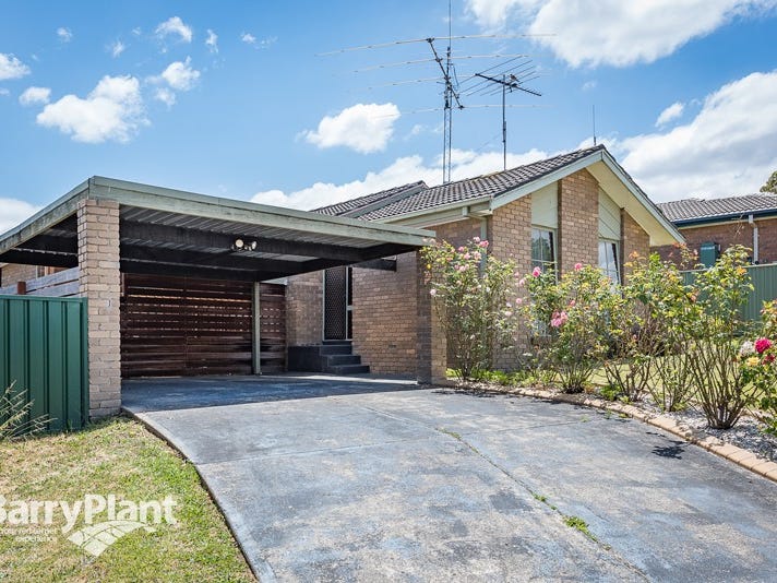 12 Nyora Close, Endeavour Hills, VIC 3802