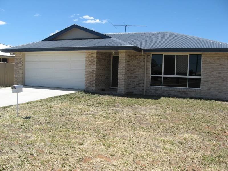 10 Keating Street, Chinchilla, QLD 4413