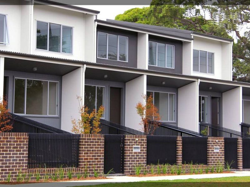 4/2 Galston Road, Hornsby, NSW 2077