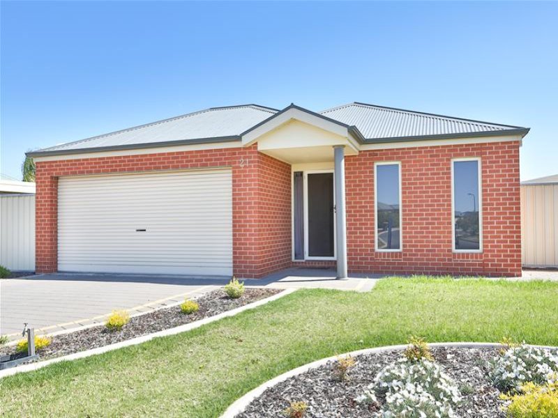 21 Hollywood Boulevard, Mildura, VIC 3500